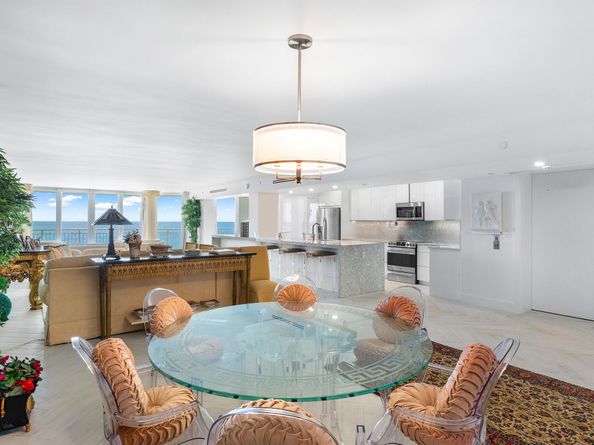 3600 S Ocean Boulevard 502, South Palm Beach FL 33480
