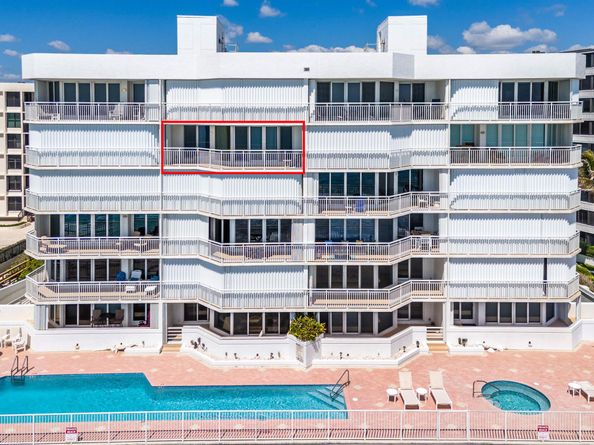 3600 S Ocean Boulevard 502, South Palm Beach FL 33480