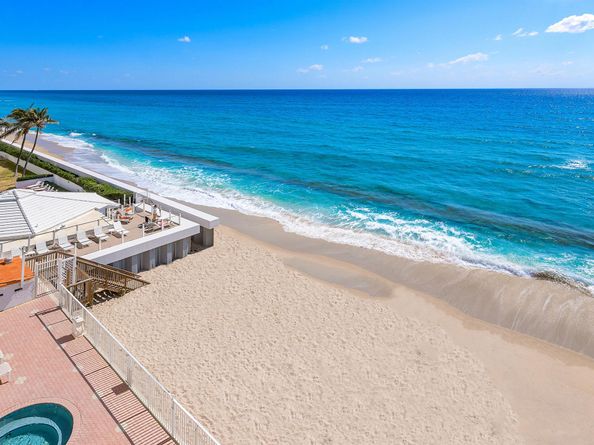 3600 S Ocean Boulevard 502, South Palm Beach FL 33480