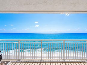 3600 S Ocean Boulevard 502, South Palm Beach FL 33480