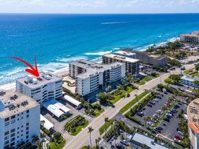 3600 S Ocean Boulevard 502, South Palm Beach FL 33480