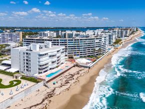 3600 S Ocean Boulevard 502, South Palm Beach FL 33480