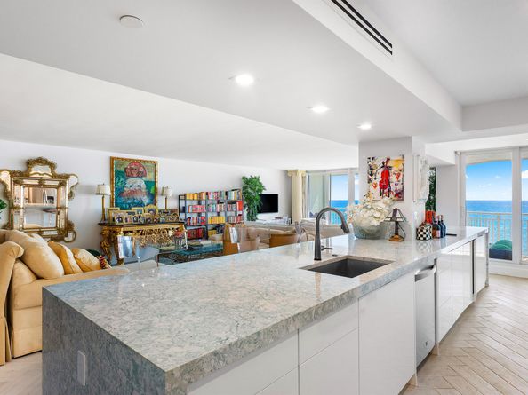 3600 S Ocean Boulevard 502, South Palm Beach FL 33480