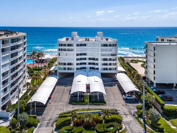 3600 S Ocean Boulevard 502, South Palm Beach FL 33480