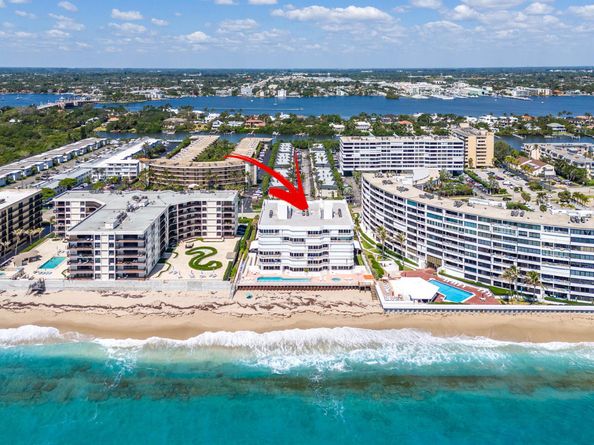 3600 S Ocean Boulevard 502, South Palm Beach FL 33480
