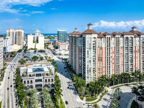 550 Okeechobee Boulevard Mph07, West Palm Beach FL 33401