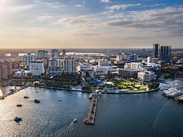 550 Okeechobee Boulevard Mph07, West Palm Beach FL 33401