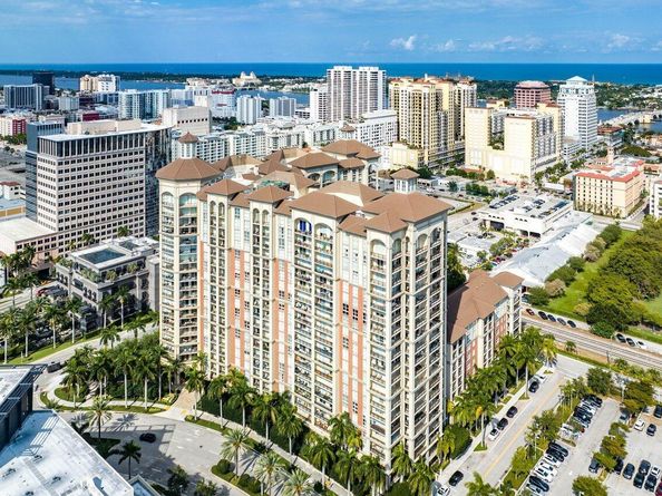 550 Okeechobee Boulevard Mph07, West Palm Beach FL 33401