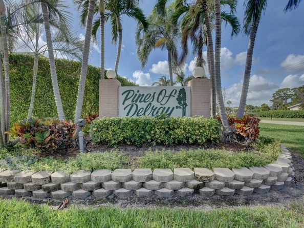2510 Black Olive 104 Boulevard 104, Delray Beach FL 33445