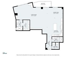1617 N Flagler Drive 302, West Palm Beach FL 33407