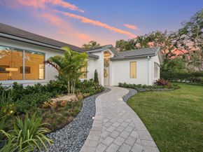 4545 S Lake Drive, Boynton Beach FL 33436
