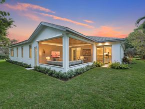 4545 S Lake Drive, Boynton Beach FL 33436