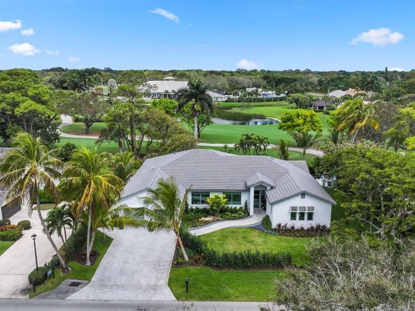 4545 S Lake Drive, Boynton Beach FL 33436