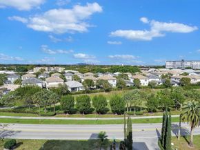 4400 Hillcrest Dr 719C, Hollywood FL 33021