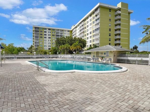 4400 Hillcrest Dr 719C, Hollywood FL 33021