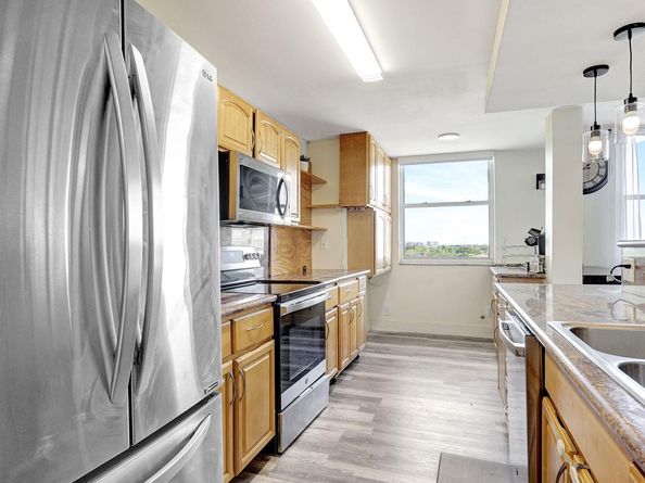 4400 Hillcrest Dr 719C, Hollywood FL 33021