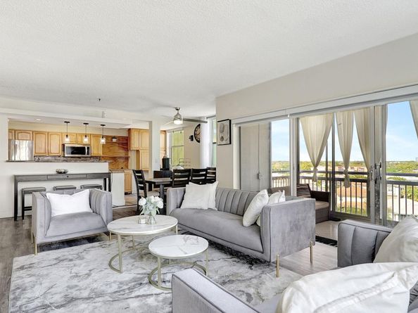 4400 Hillcrest Dr 719C, Hollywood FL 33021