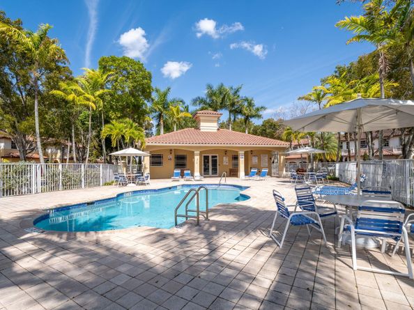 5048 SW 136th Ave, Miramar FL 33027