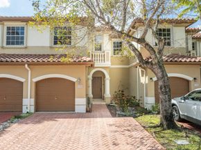 5048 SW 136th Ave, Miramar FL 33027