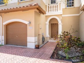 5048 SW 136th Ave, Miramar FL 33027