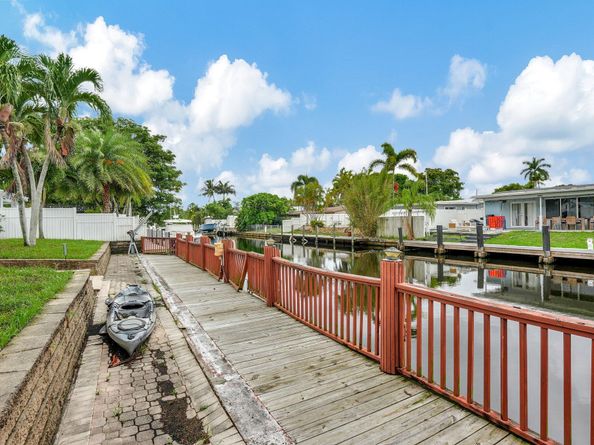 2443 Andros Lane, Fort Lauderdale FL 33312