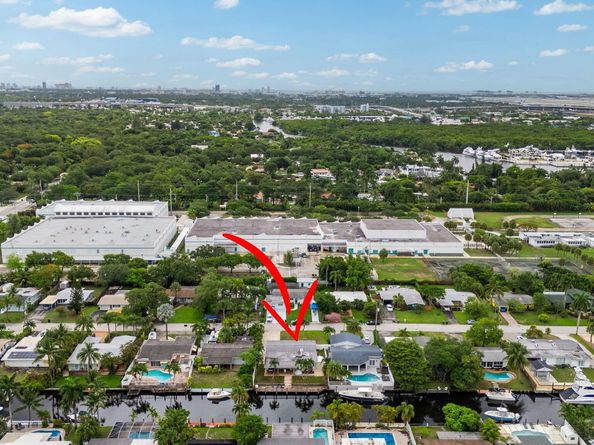 2443 Andros Lane, Fort Lauderdale FL 33312