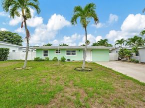 2443 Andros Lane, Fort Lauderdale FL 33312