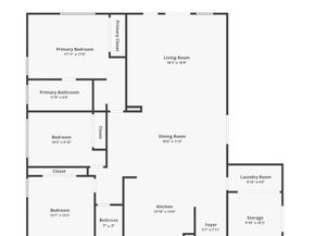 2443 Andros Lane, Fort Lauderdale FL 33312