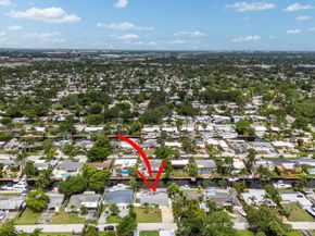 2443 Andros Lane, Fort Lauderdale FL 33312