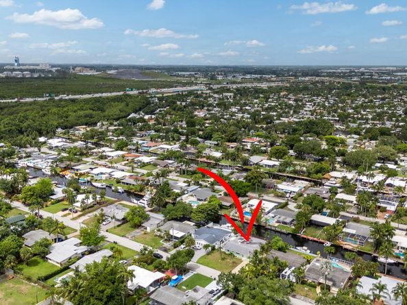 2443 Andros Lane, Fort Lauderdale FL 33312