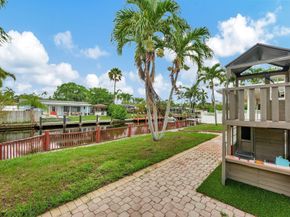 2443 Andros Lane, Fort Lauderdale FL 33312
