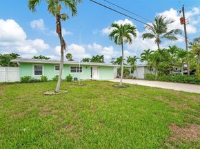 2443 Andros Lane, Fort Lauderdale FL 33312