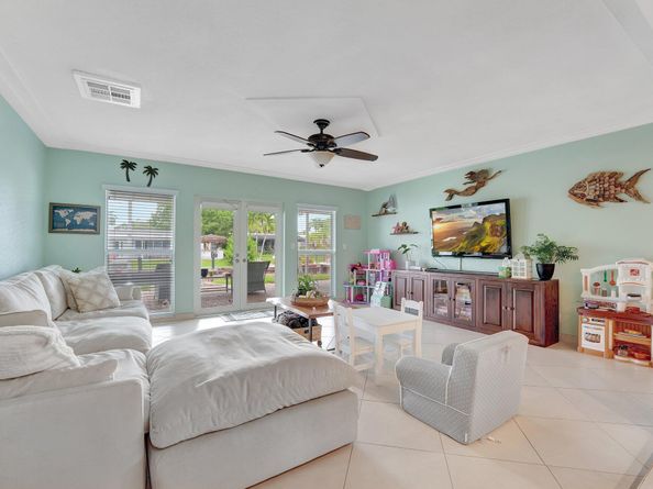 2443 Andros Lane, Fort Lauderdale FL 33312