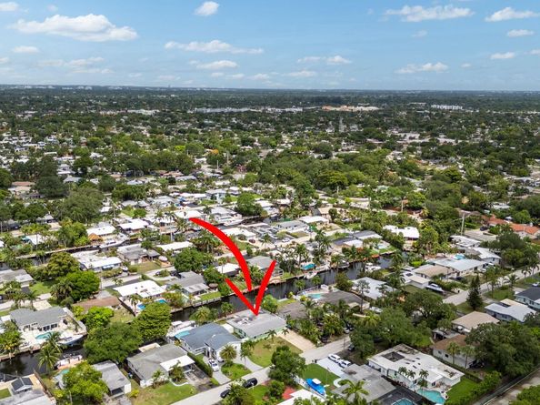2443 Andros Lane, Fort Lauderdale FL 33312