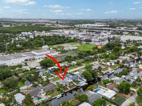 2443 Andros Lane, Fort Lauderdale FL 33312