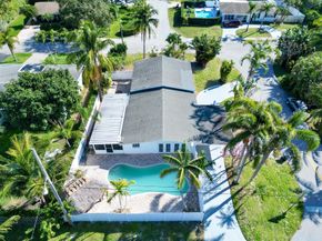 231 N Seacrest Circle, Delray Beach FL 33444