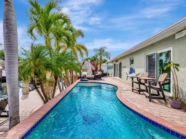 2358 SE 11th St, Pompano Beach FL 33062