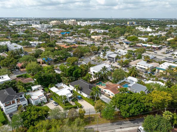 716 Ponce De Leon, Fort Lauderdale FL 33316