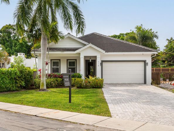 716 Ponce De Leon, Fort Lauderdale FL 33316