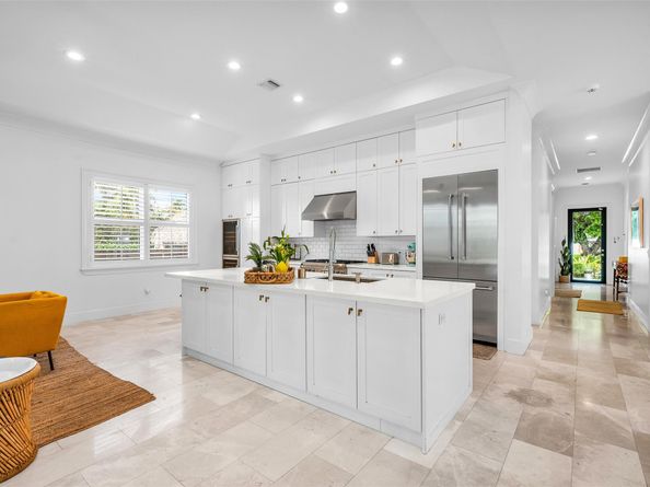 716 Ponce De Leon, Fort Lauderdale FL 33316