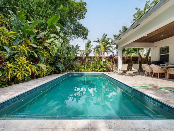 716 Ponce De Leon, Fort Lauderdale FL 33316