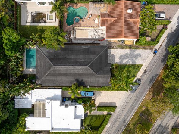 716 Ponce De Leon, Fort Lauderdale FL 33316