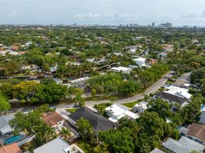 716 Ponce De Leon, Fort Lauderdale FL 33316