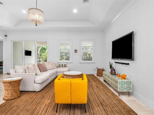 716 Ponce De Leon, Fort Lauderdale FL 33316
