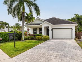 716 Ponce De Leon, Fort Lauderdale FL 33316