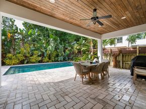 716 Ponce De Leon, Fort Lauderdale FL 33316
