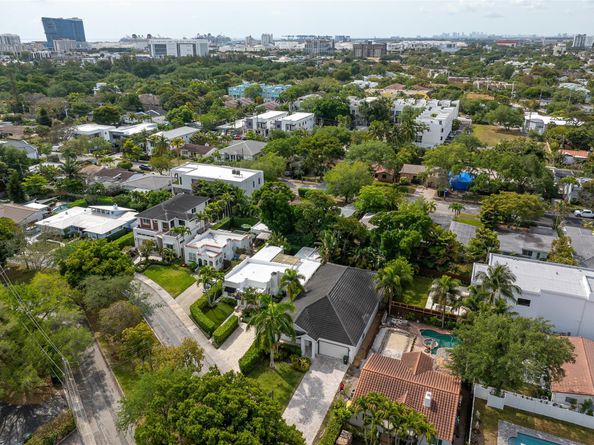 716 Ponce De Leon, Fort Lauderdale FL 33316