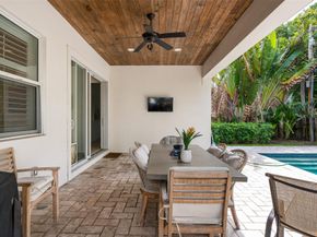 716 Ponce De Leon, Fort Lauderdale FL 33316