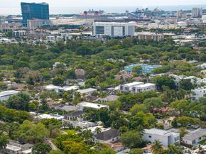 716 Ponce De Leon, Fort Lauderdale FL 33316