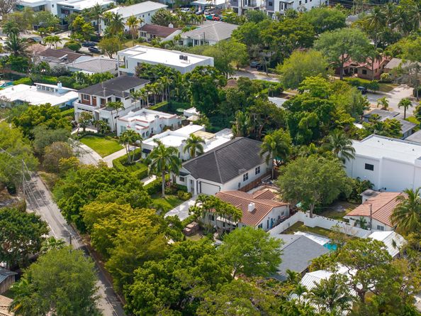 716 Ponce De Leon, Fort Lauderdale FL 33316